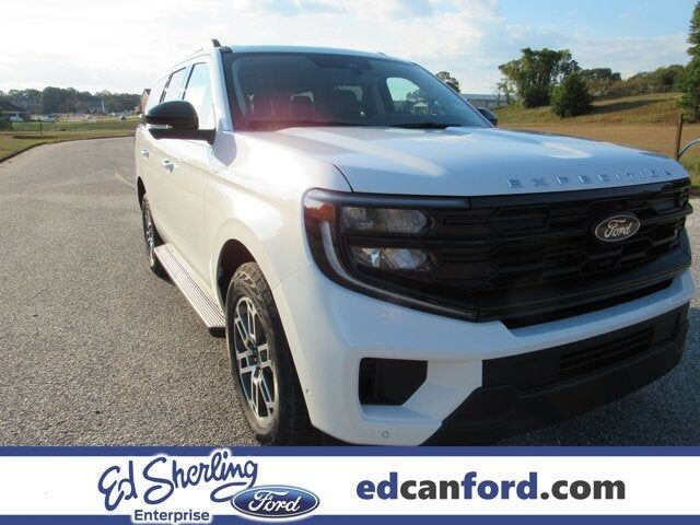 2025 FORD Expedition