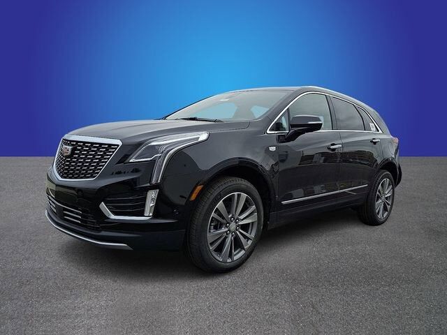 2026 Cadillac XT5