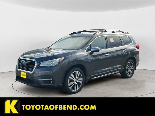 2019 SUBARU Ascent