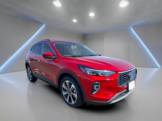 2023 FORD Escape