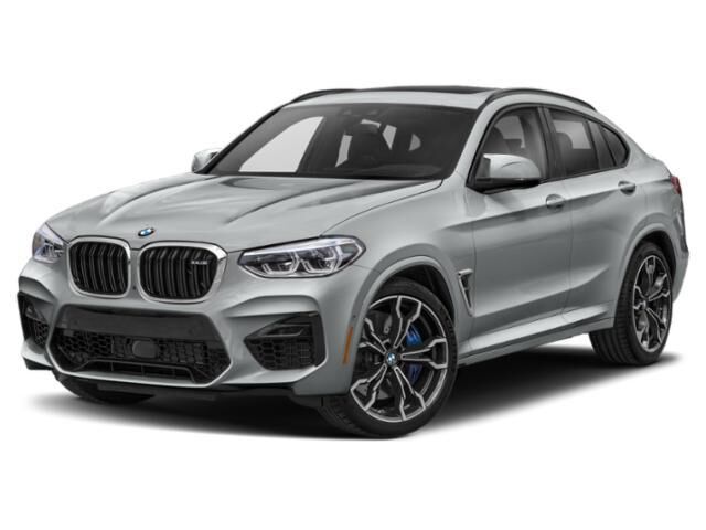 2020 BMW X4