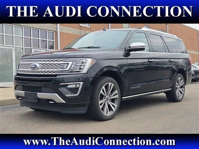 2020 FORD Expedition