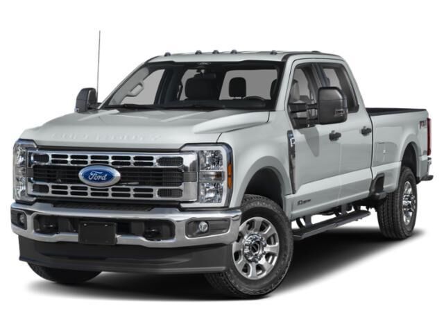 2026 FORD F-350
