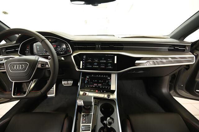 2026 Audi RS 7
