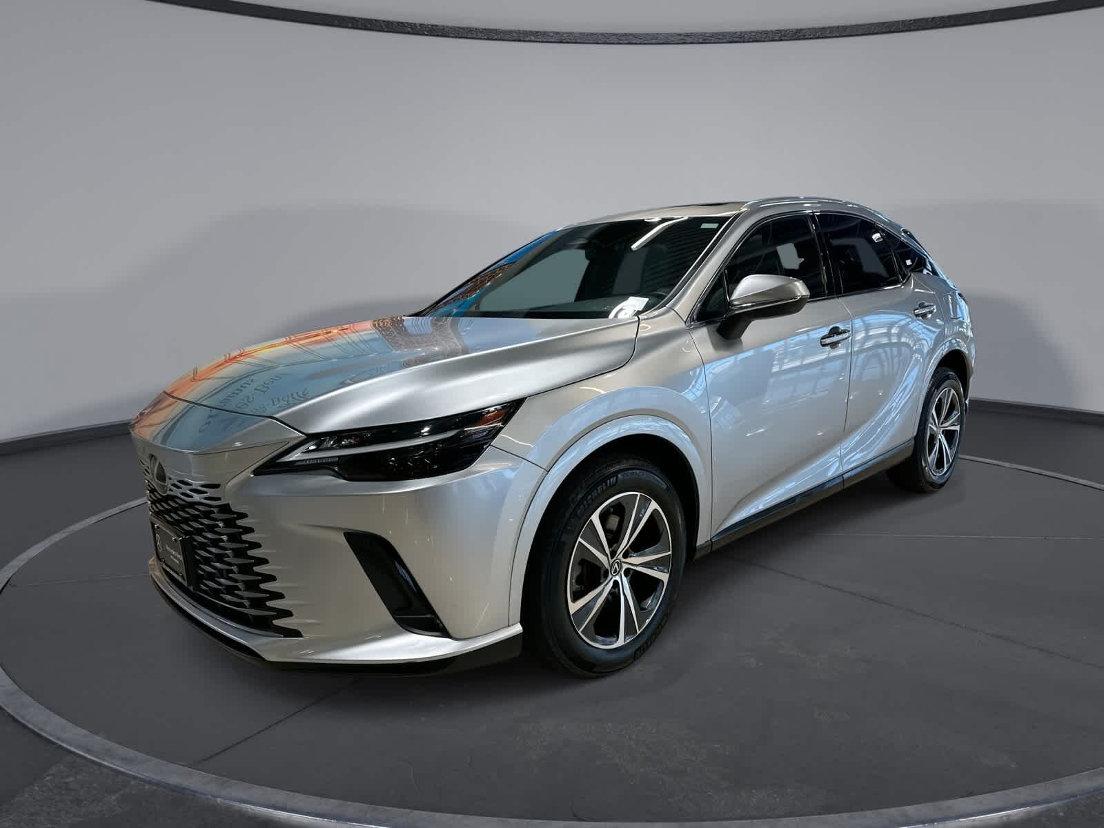 2023 LEXUS RX