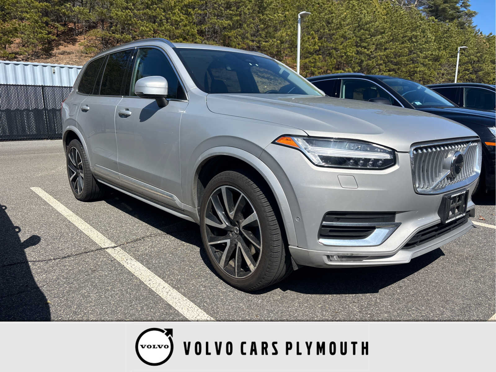 2023 VOLVO XC90