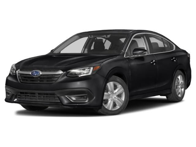 2020 SUBARU Legacy