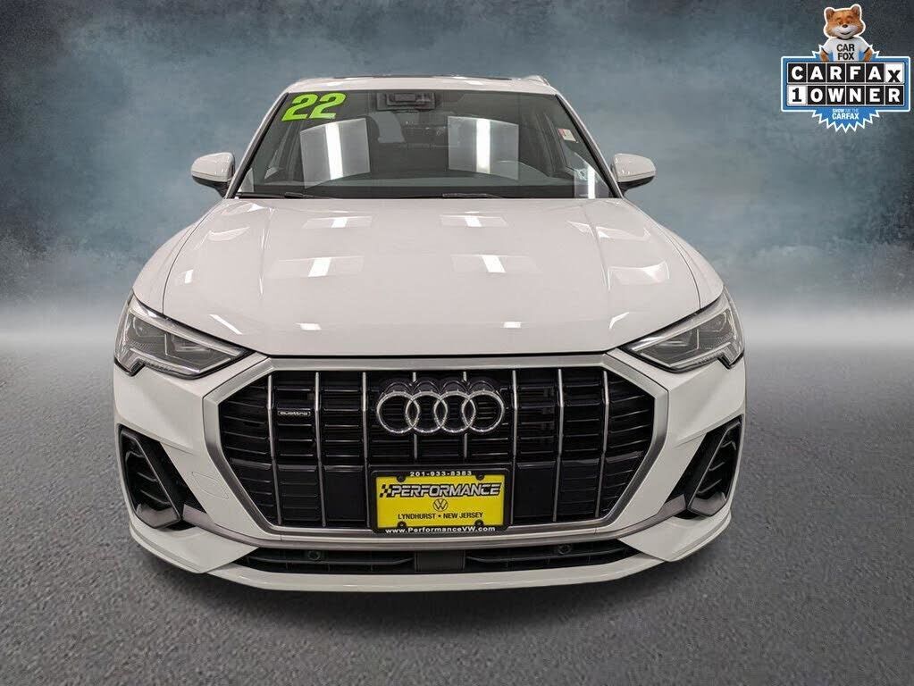2024 Audi Q3