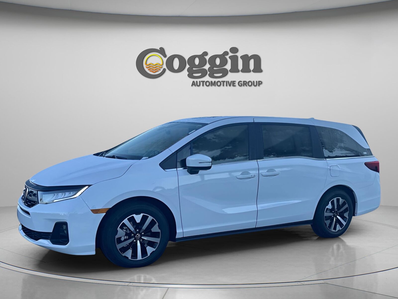 2026 HONDA Odyssey