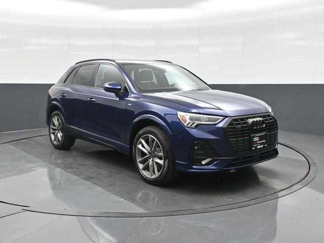 2023 AUDI Q3