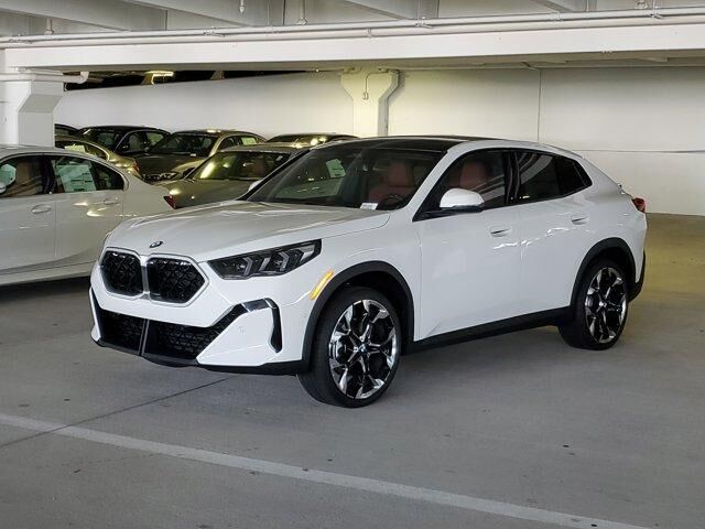 2026 BMW X2