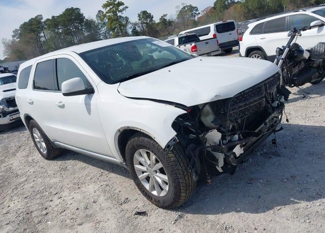 2015 DODGE Durango