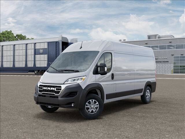 2026 RAM Promaster 3500