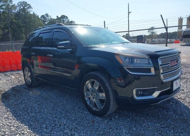 2014 GMC Acadia