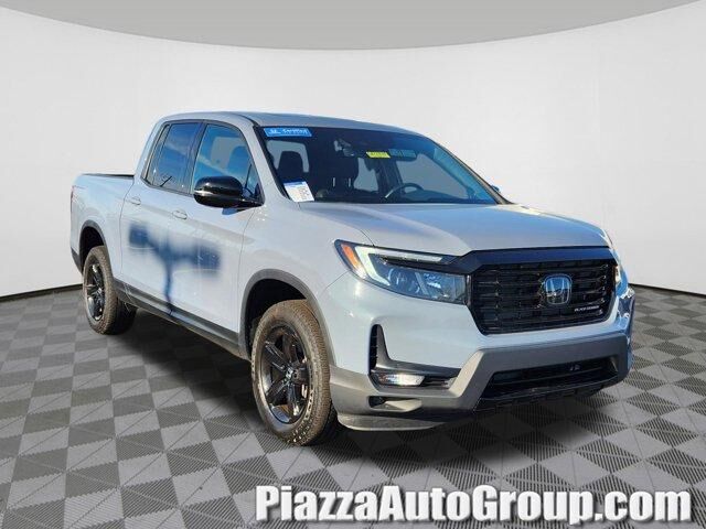 2023 HONDA Ridgeline