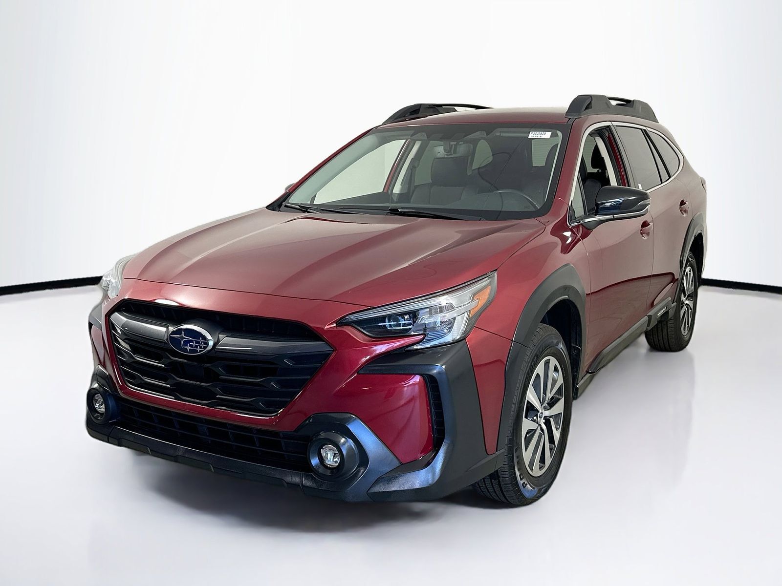 2023 SUBARU Outback