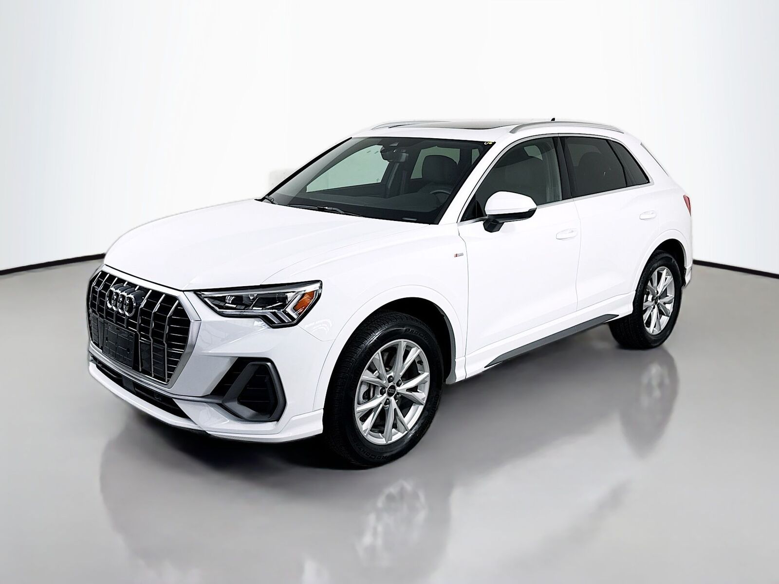 2025 AUDI Q3