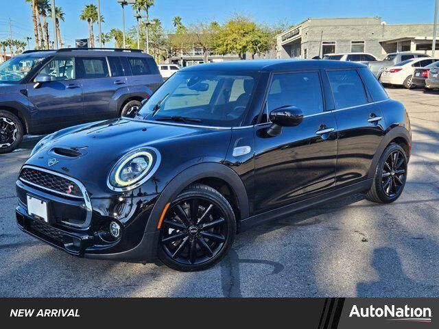 2020 MINI Hardtop