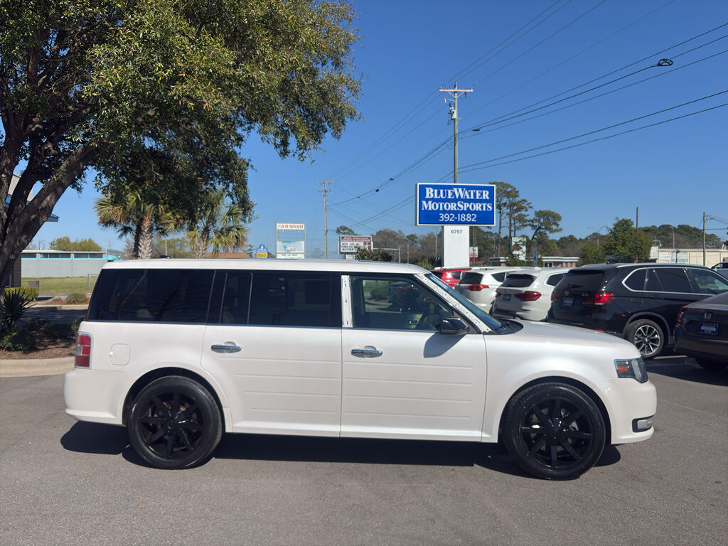 2016 FORD Flex
