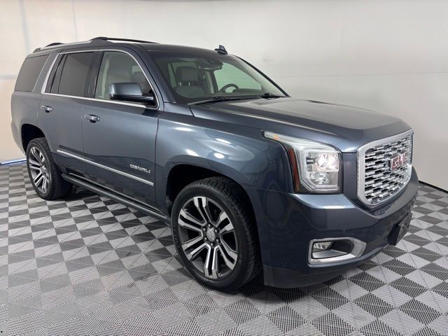 2020 GMC Yukon