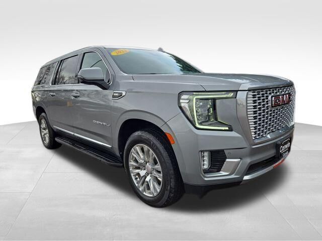2023 GMC Yukon XL