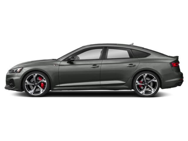 2019 Audi RS5