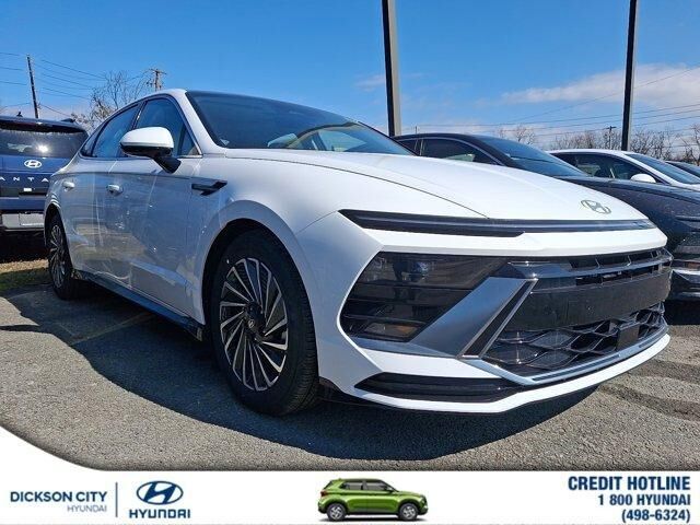 2026 HYUNDAI Sonata