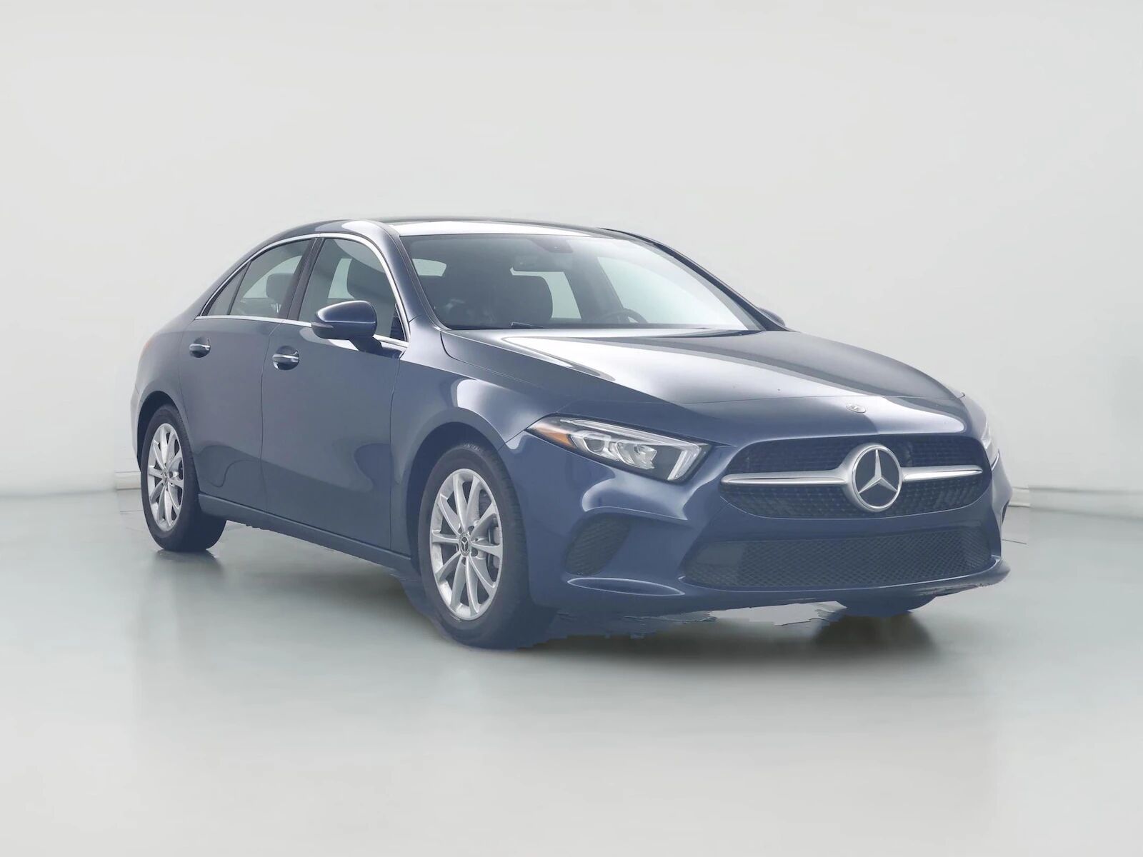 2022 MERCEDES-BENZ A-Class