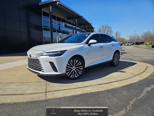 2023 LEXUS RX