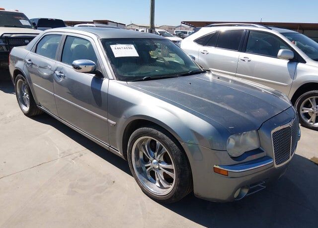 2006 CHRYSLER 300C