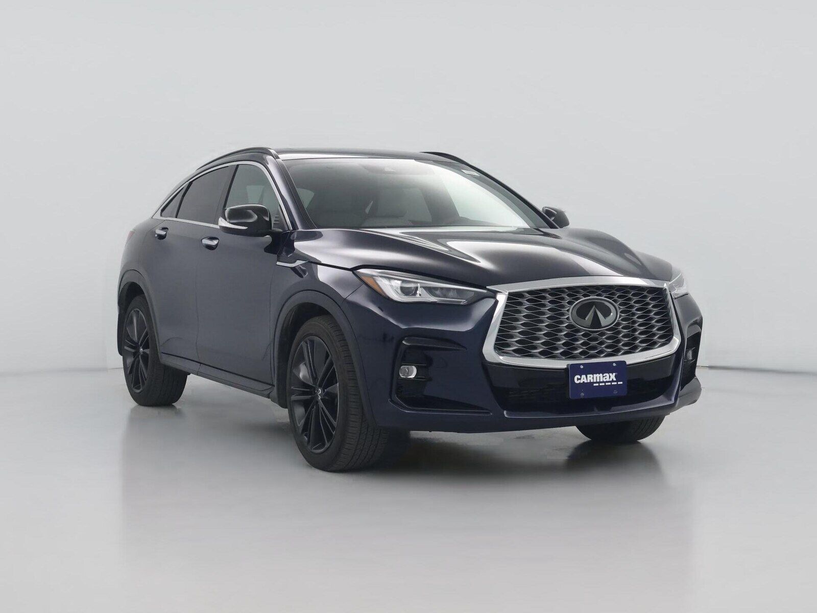 2023 INFINITI QX55