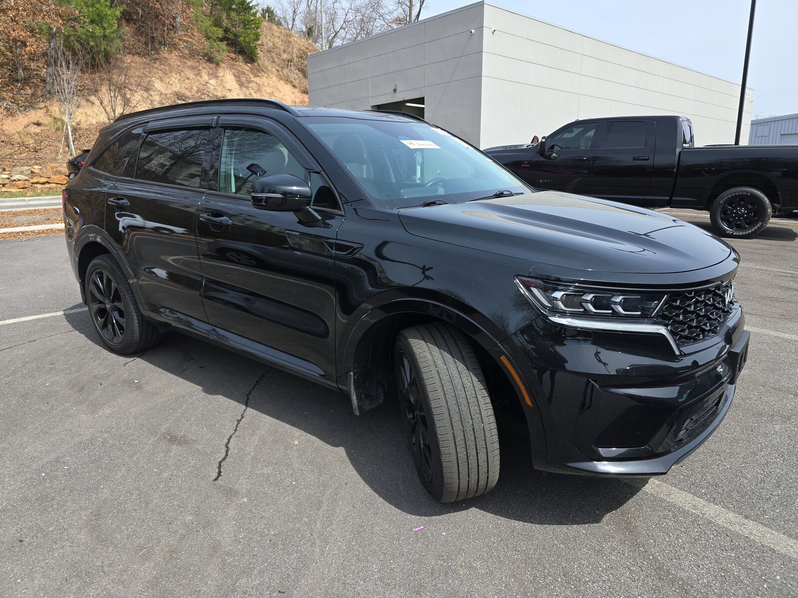 2023 KIA Sorento