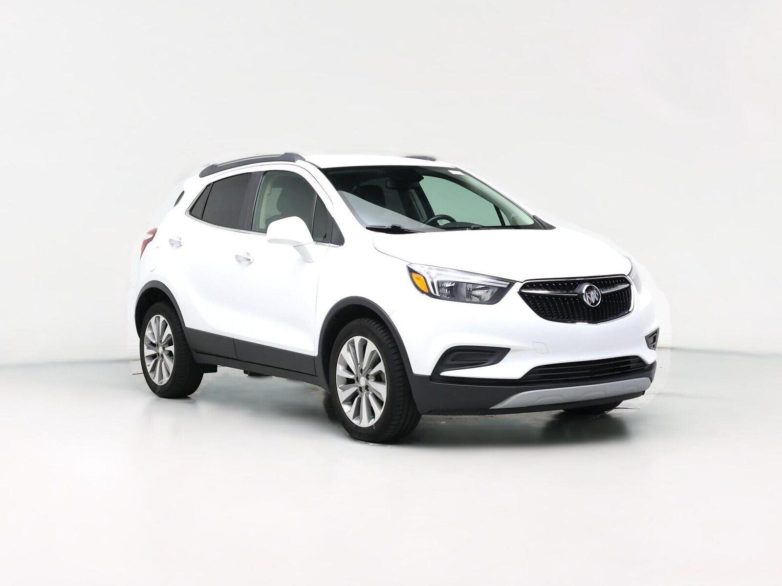 2020 BUICK Encore
