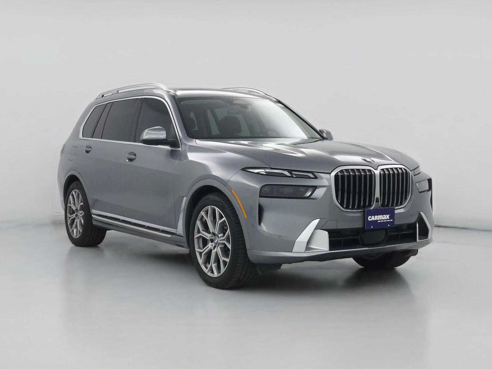 2025 BMW X7