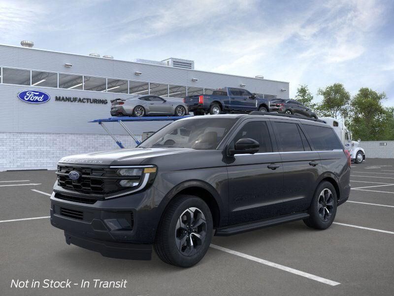 2026 FORD Expedition