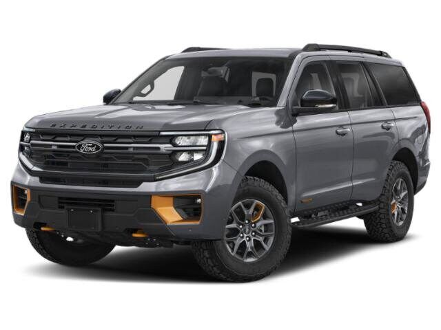 2026 FORD Expedition