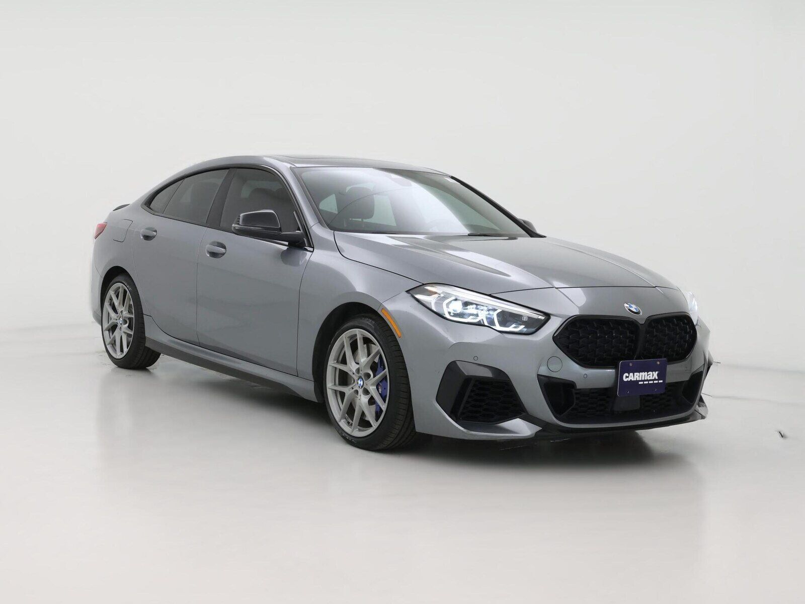 2023 BMW M2