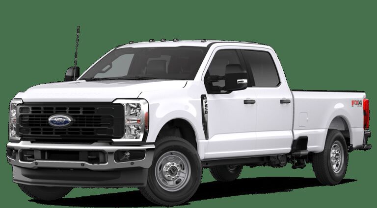 2026 FORD F-250