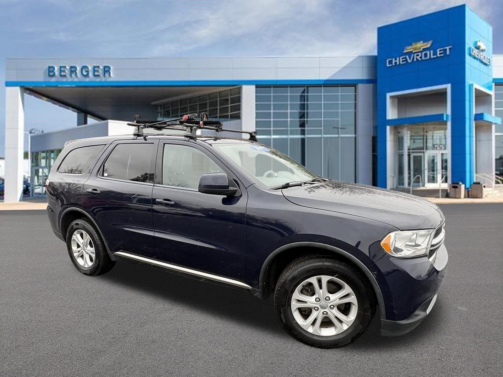 Dodge Durango