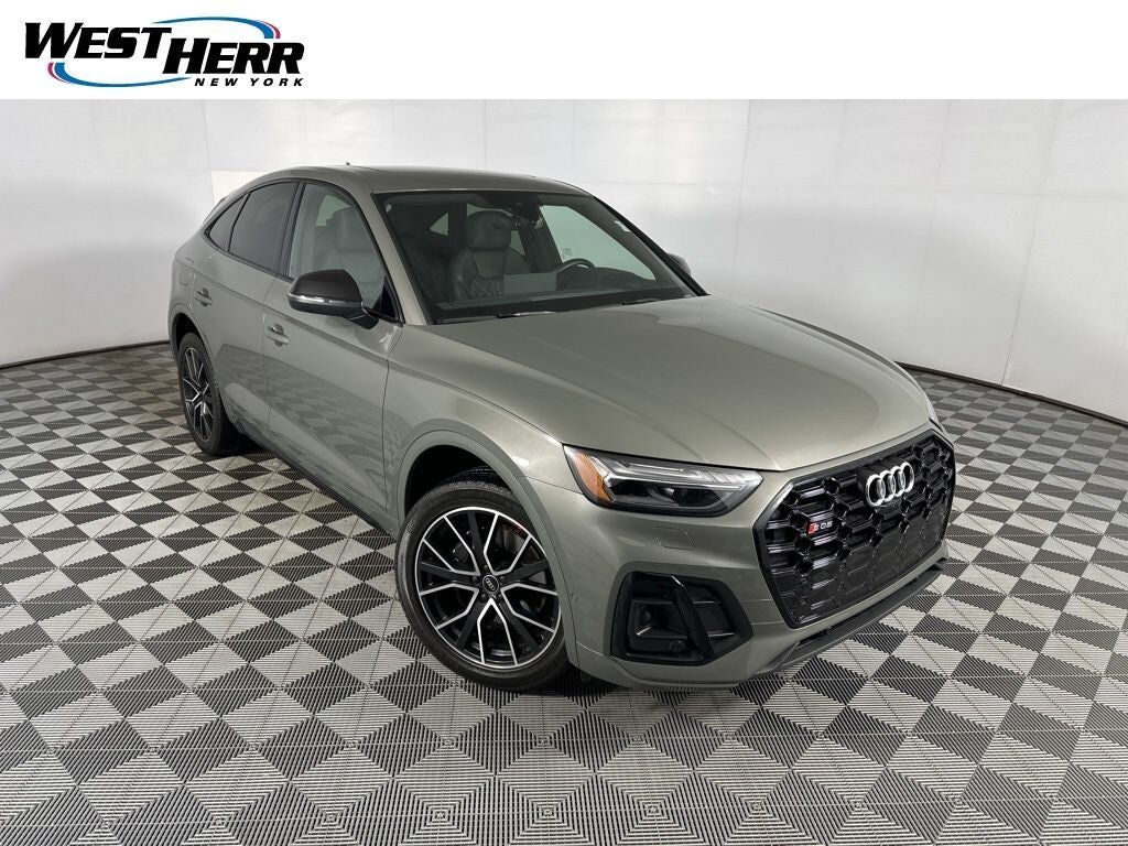 2023 AUDI SQ5