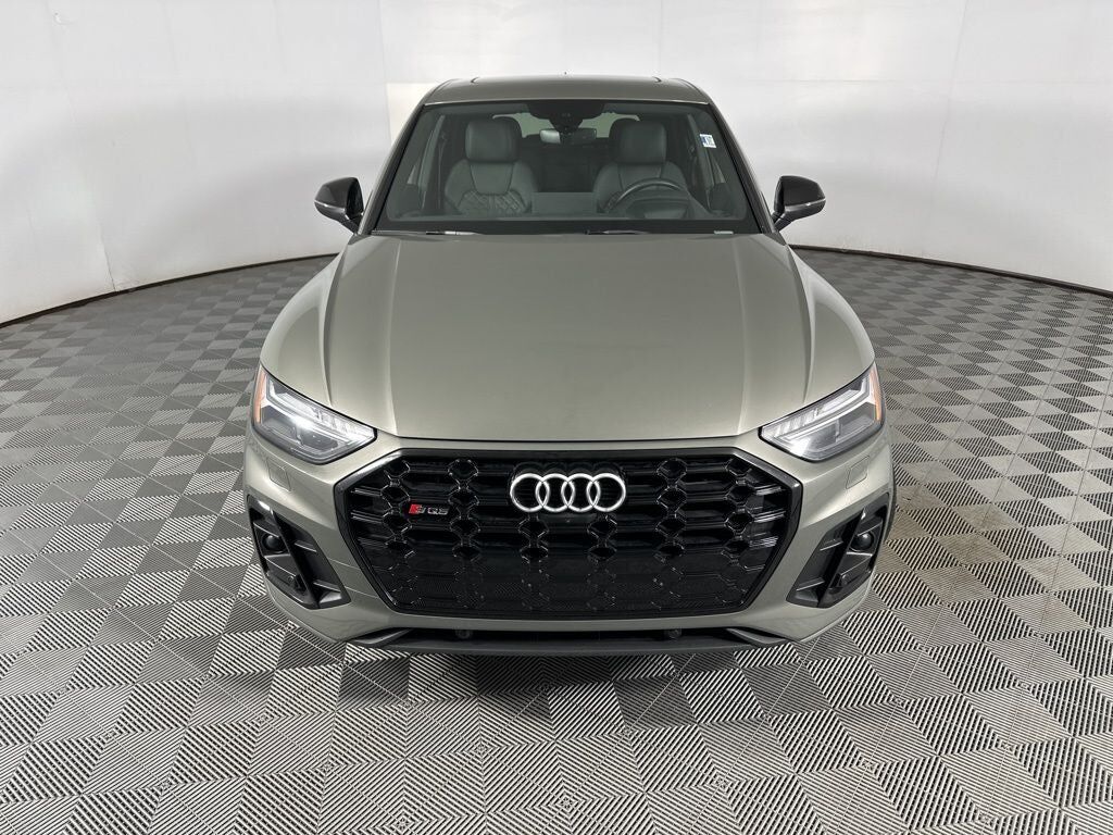 2023 Audi SQ5