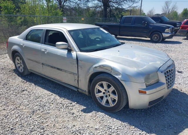 2006 CHRYSLER 300