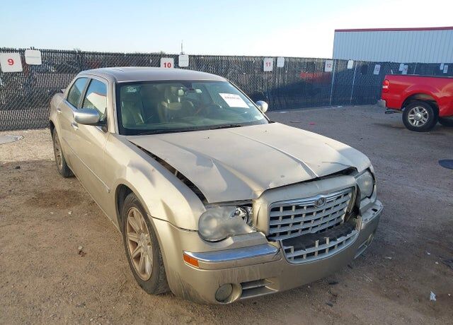 2006 CHRYSLER 300C