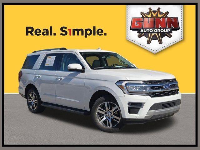 2024 FORD Expedition