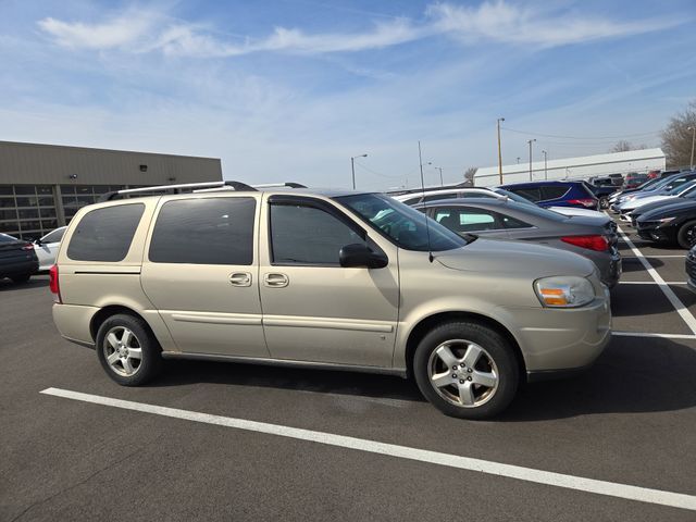2008 CHEVROLET Uplander