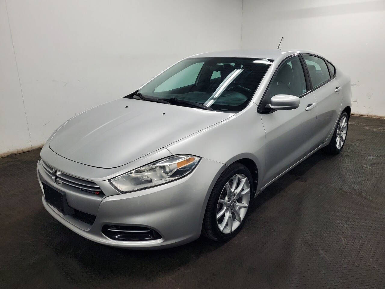 2013 DODGE Dart