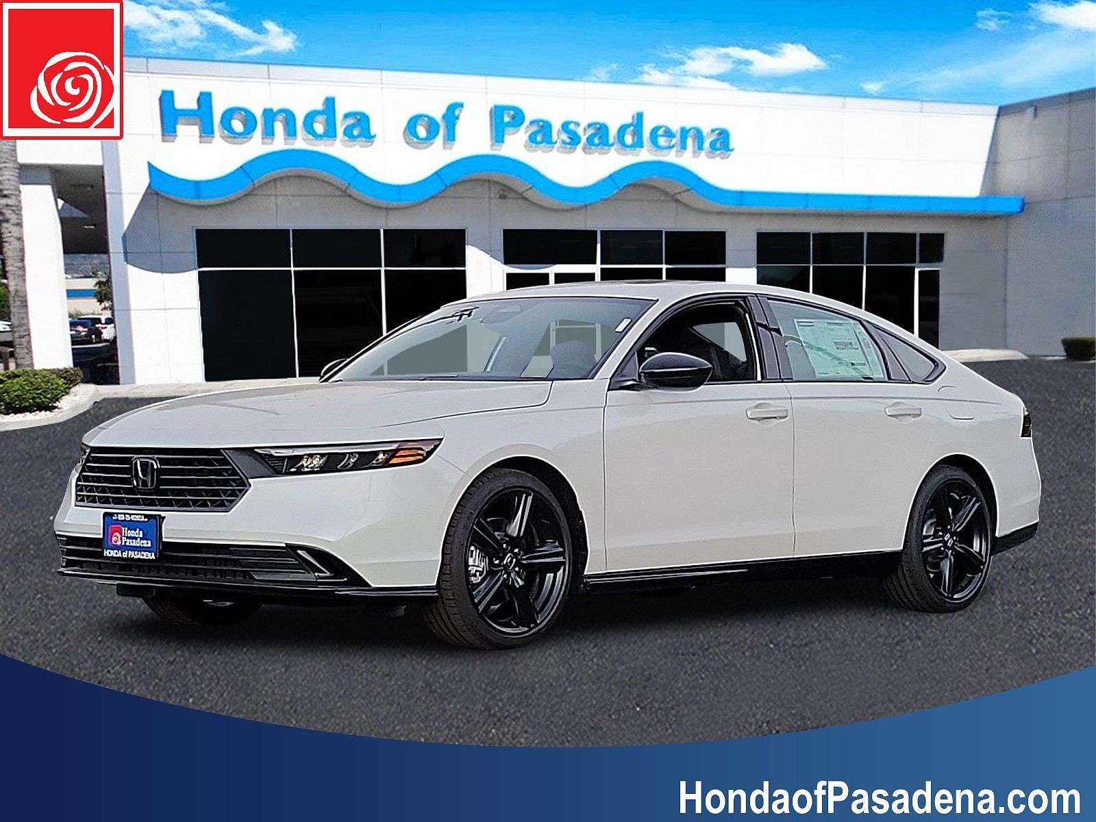 2026 HONDA Accord
