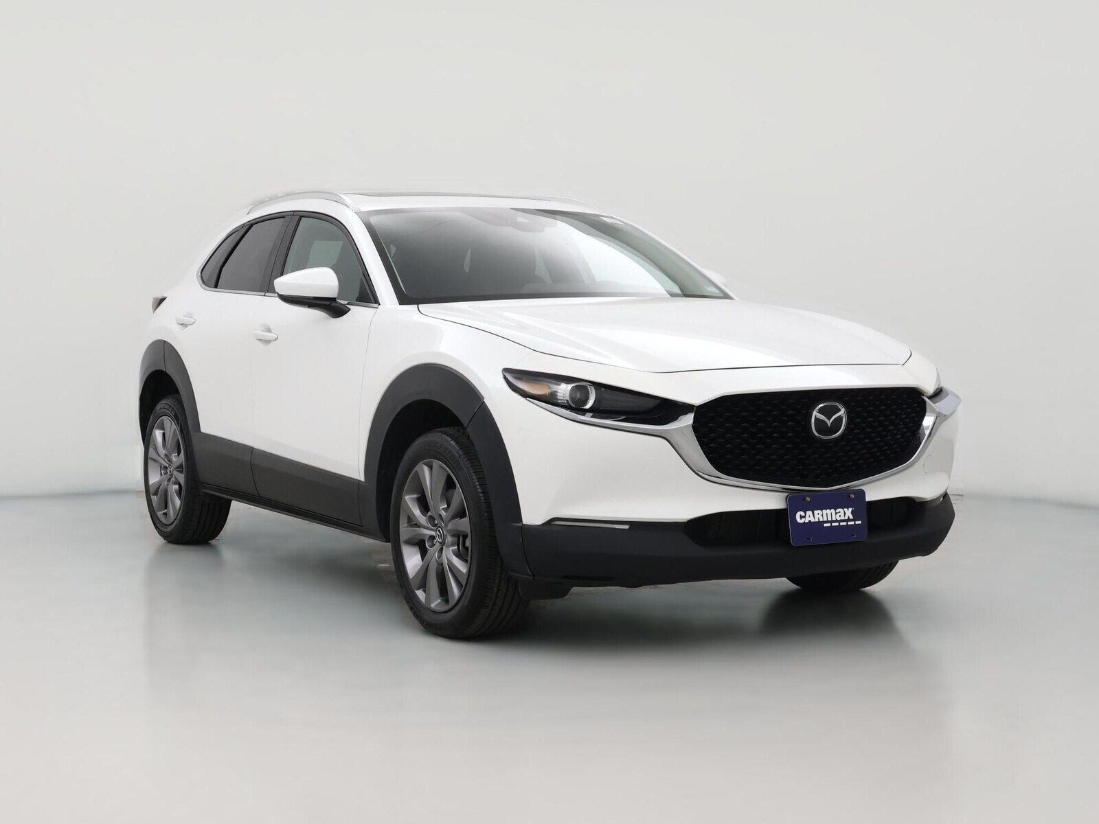 2022 MAZDA CX-30