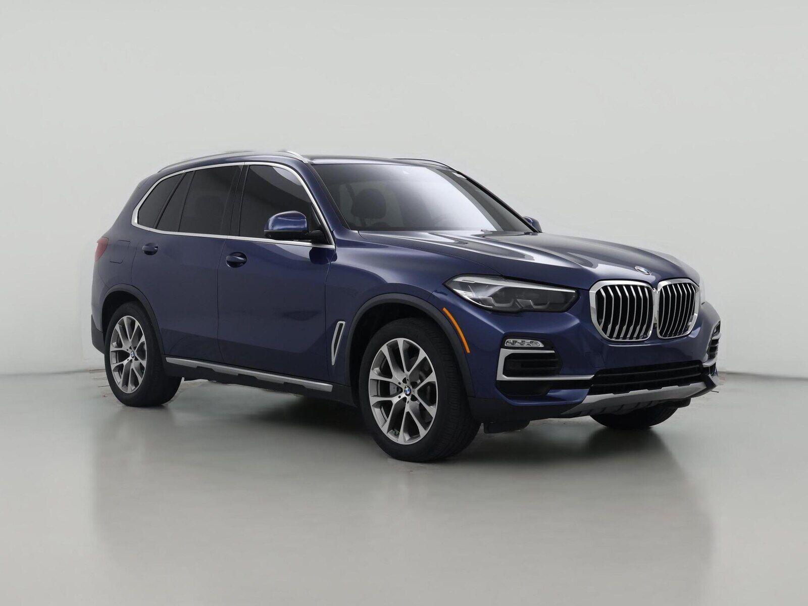 2020 BMW X5