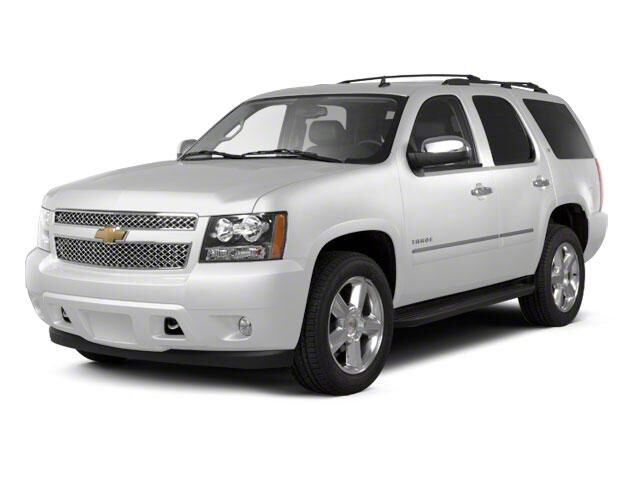 2013 CHEVROLET Tahoe
